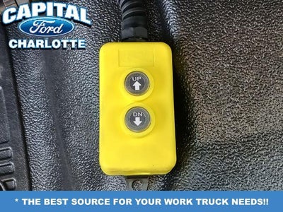 2026 Ford Chassis Cab F-450® XL