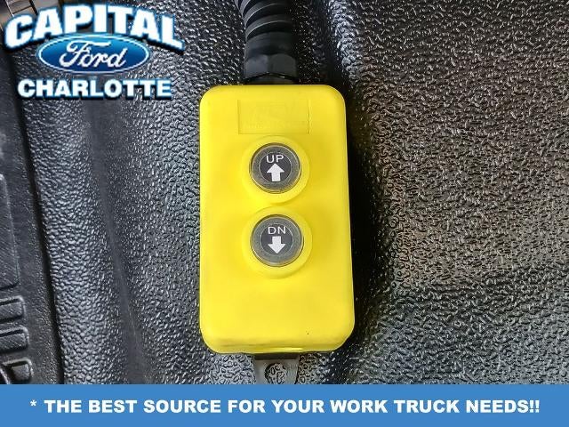 2026 Ford Chassis Cab F-450® XL