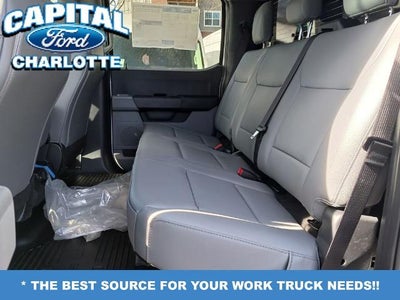 2026 Ford Chassis Cab F-450® XL