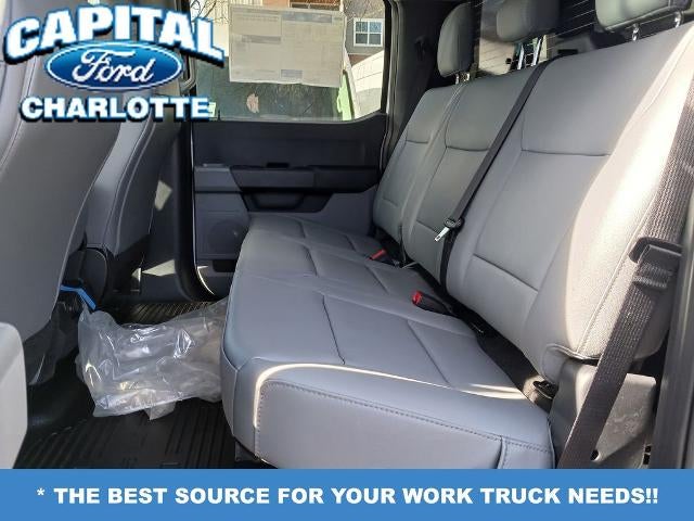 2026 Ford Chassis Cab F-450® XL