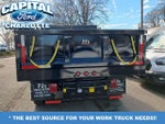2026 Ford Chassis Cab F-450® XL