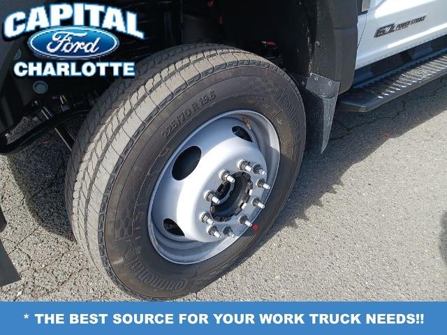 2026 Ford Chassis Cab F-450® XL