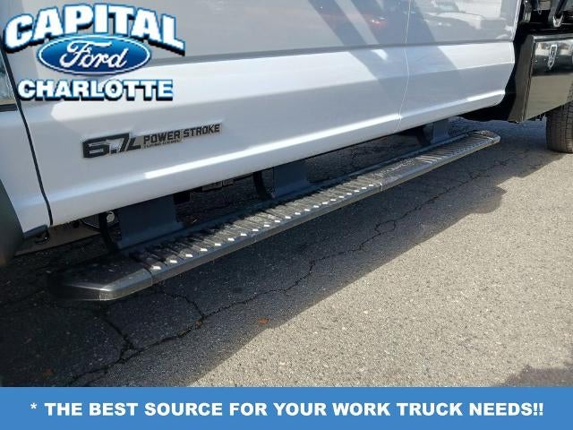 2026 Ford Chassis Cab F-450® XL
