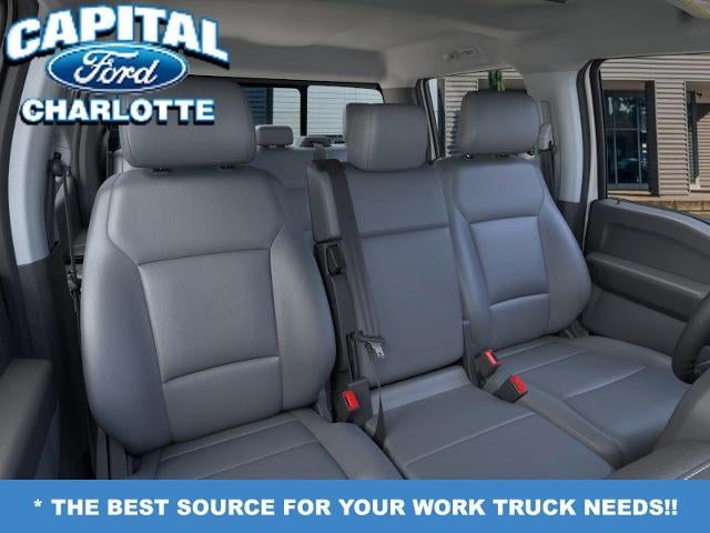 2025 Ford Chassis Cab F-450® XL