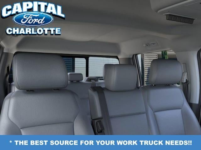 2025 Ford Chassis Cab F-450® XL