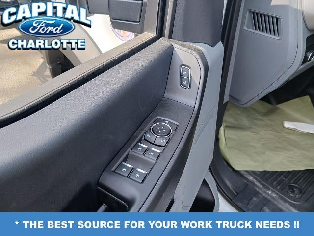 2026 Ford Chassis Cab F-450® XL