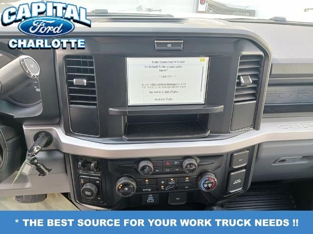 2026 Ford Chassis Cab F-450® XL