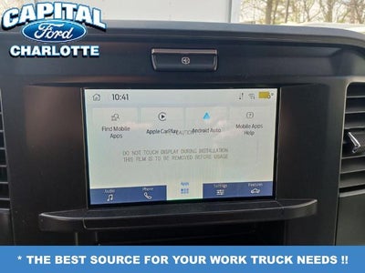 2026 Ford Chassis Cab F-450® XL