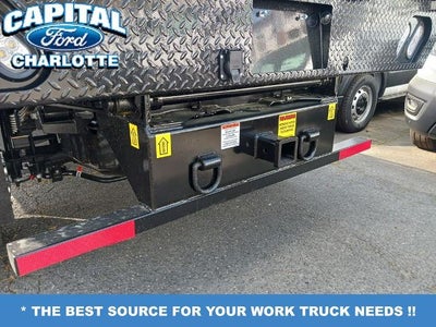 2026 Ford Chassis Cab F-450® XL