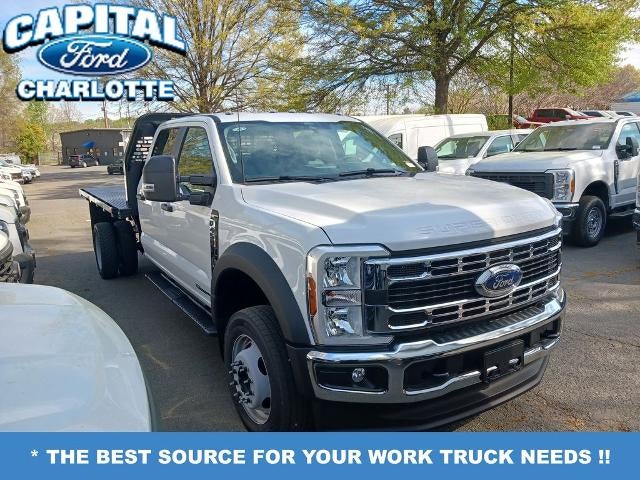 2026 Ford Chassis Cab F-450® XL