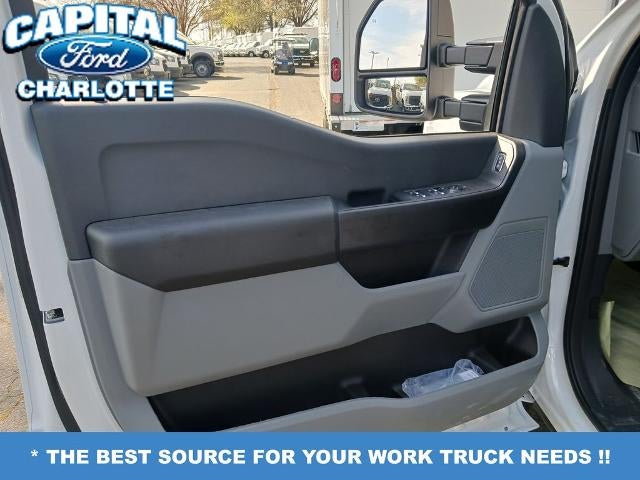 2026 Ford Chassis Cab F-450® XL