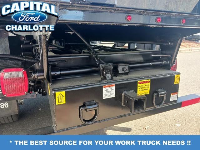 2026 Ford Chassis Cab F-450® XL