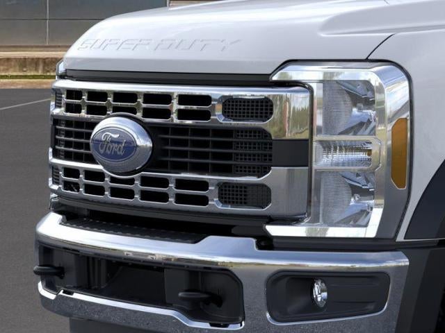 2026 Ford Chassis Cab F-450® XL