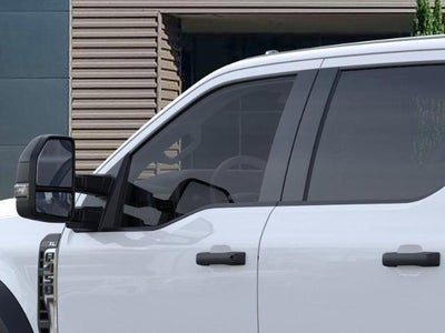 2026 Ford Chassis Cab F-450® XL