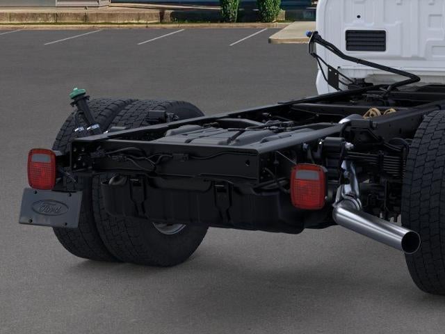 2026 Ford Chassis Cab F-450® XL