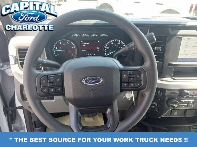 2026 Ford Chassis Cab F-450® XL