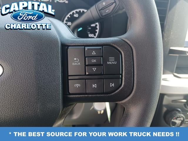 2026 Ford Chassis Cab F-450® XL