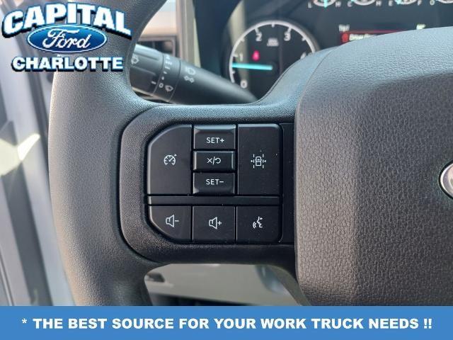 2026 Ford Chassis Cab F-450® XL