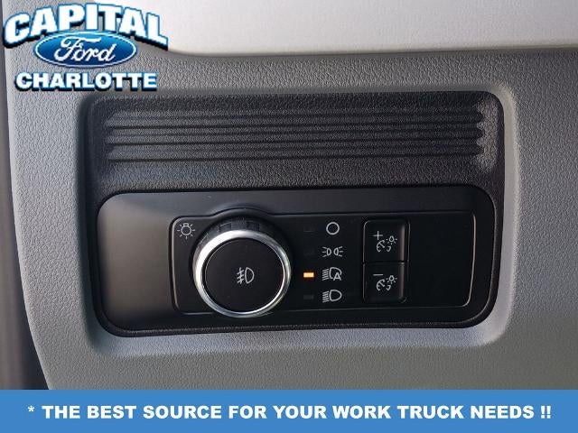 2026 Ford Chassis Cab F-450® XL