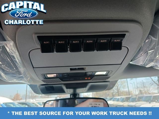 2026 Ford Chassis Cab F-450® XL