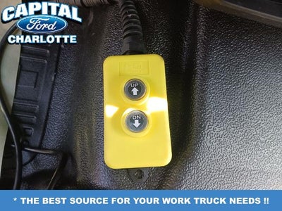 2026 Ford Chassis Cab F-450® XL