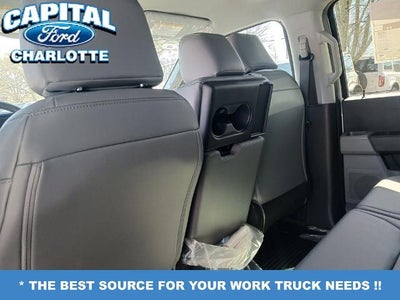 2026 Ford F-450SD XL DRW