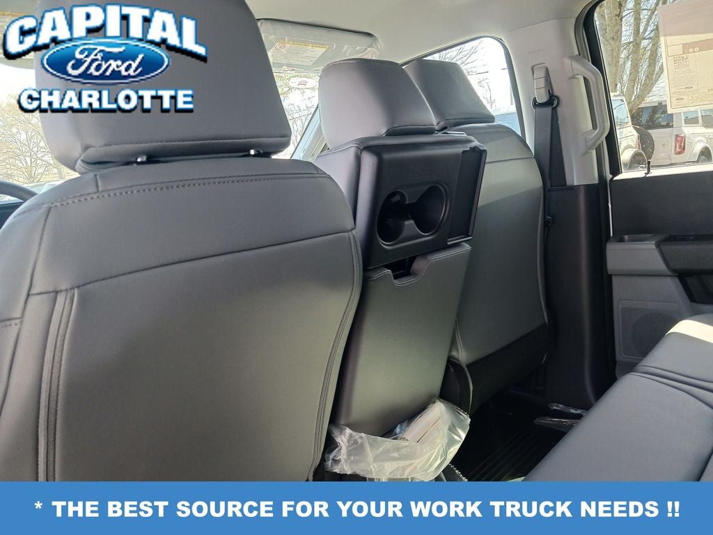 2026 Ford F-450SD XL DRW