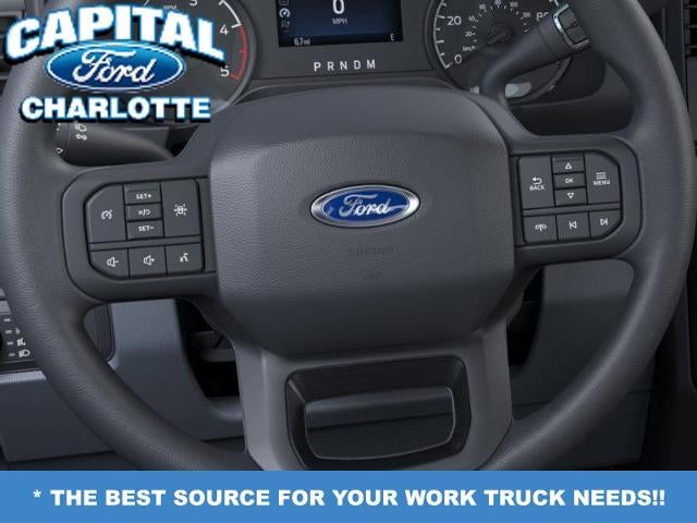 2025 Ford Chassis Cab F-450® XL