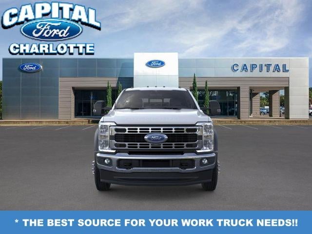 2025 Ford Chassis Cab F-450® XL