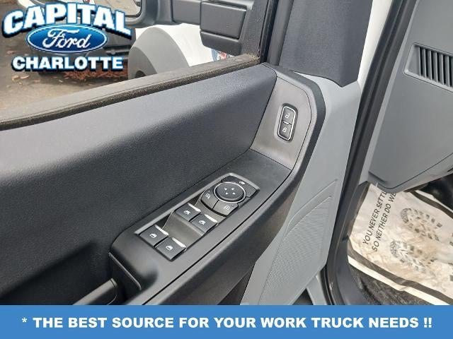 2026 Ford Chassis Cab F-450® XL