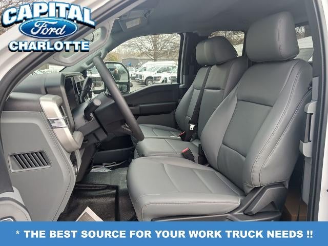 2026 Ford Chassis Cab F-450® XL