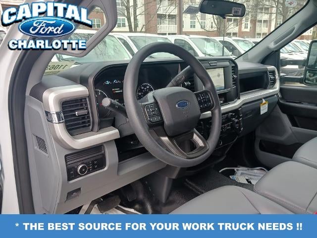 2026 Ford Chassis Cab F-450® XL