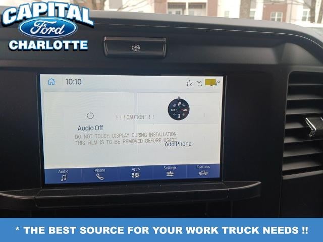 2026 Ford Chassis Cab F-450® XL