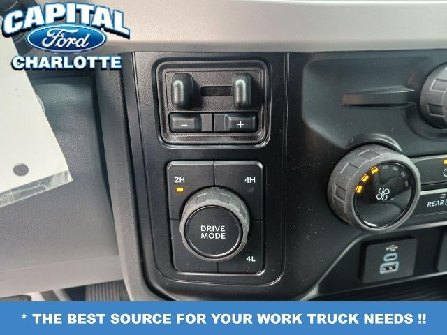 2026 Ford Chassis Cab F-450® XL