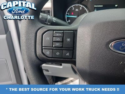 2026 Ford Chassis Cab F-450® XL