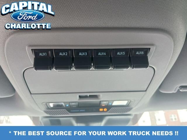 2026 Ford Chassis Cab F-450® XL