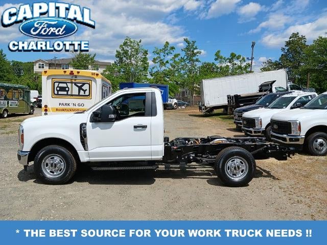 2026 Ford Super Duty F-250® XL