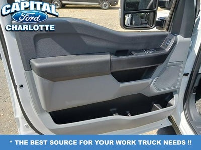2026 Ford Super Duty F-250® XL