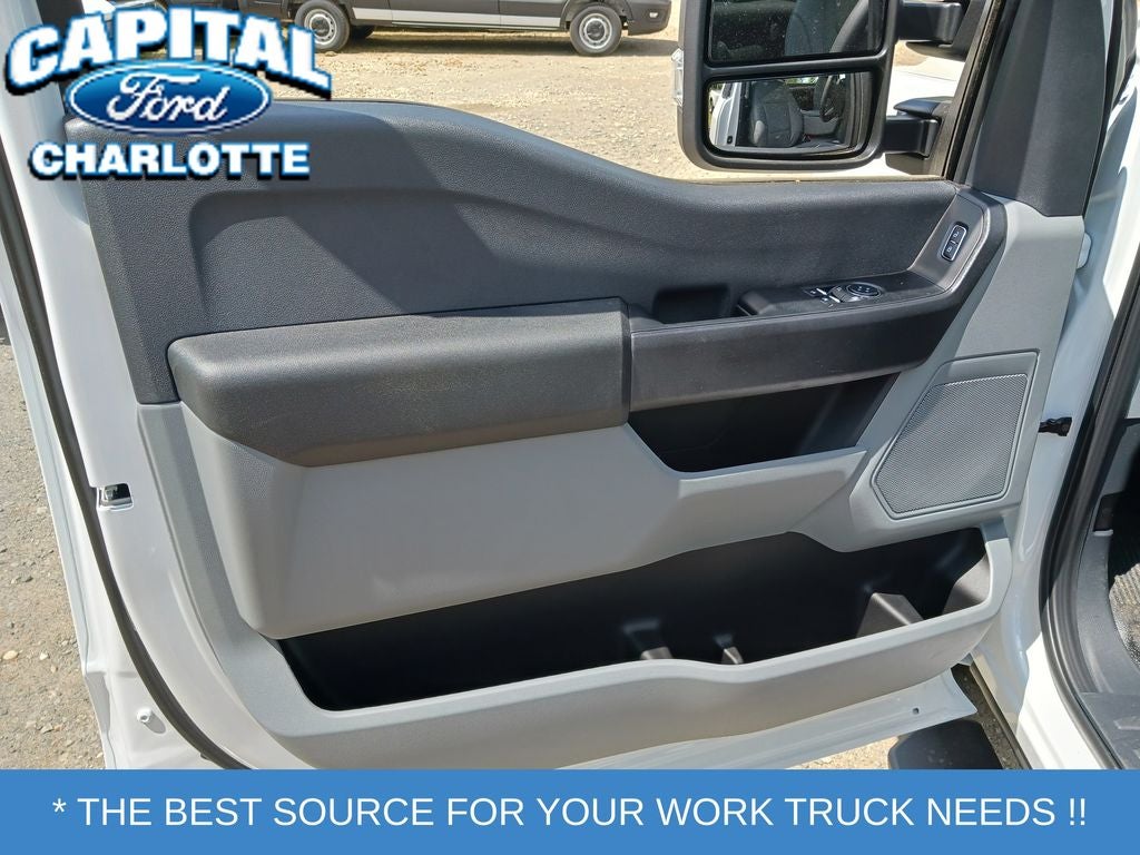 2026 Ford Super Duty F-250® XL