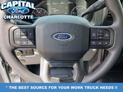 2026 Ford Super Duty F-250® XL