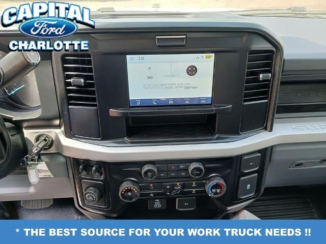 2026 Ford Super Duty F-250® XL