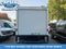 2026 Ford Transit Chassis Cutaway
