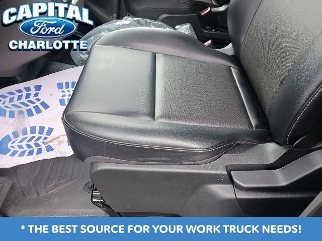 2026 Ford Transit Chassis Cutaway
