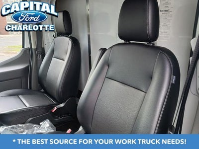 2026 Ford Transit Chassis Cutaway