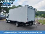 2026 Ford Transit Chassis Cutaway