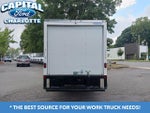 2026 Ford Transit Chassis Cutaway