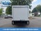 2026 Ford Transit Chassis Cutaway