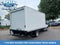 2026 Ford Transit Chassis Cutaway