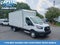 2026 Ford Transit Chassis Cutaway
