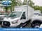 2026 Ford Transit Chassis Cutaway